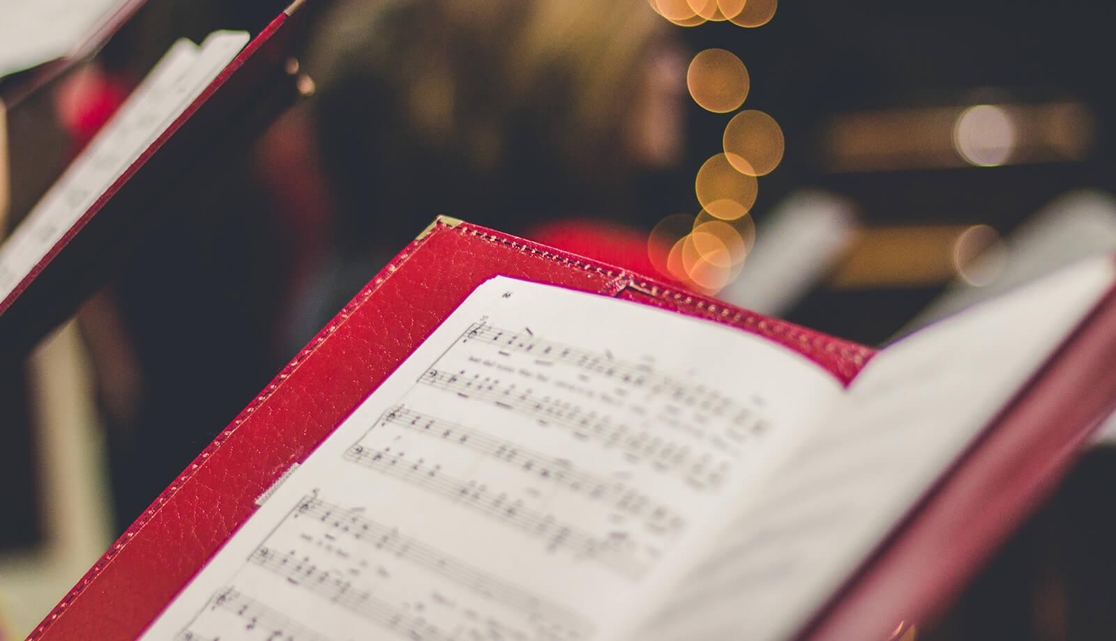 SoundCloud Medien-Inhalt (c) CC0 1.0 - Public Domain (von unsplash.com)