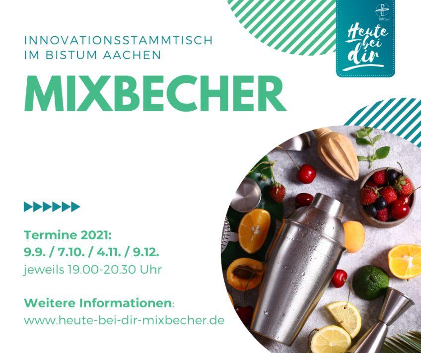 Mixbecher 2021