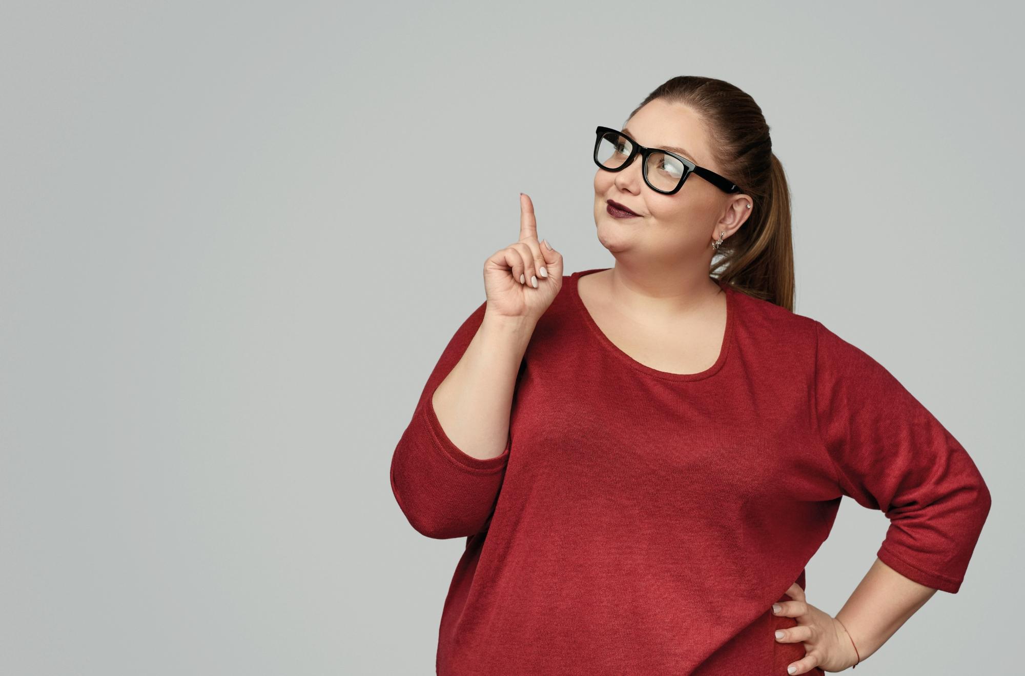 Plus-Size-Mode
