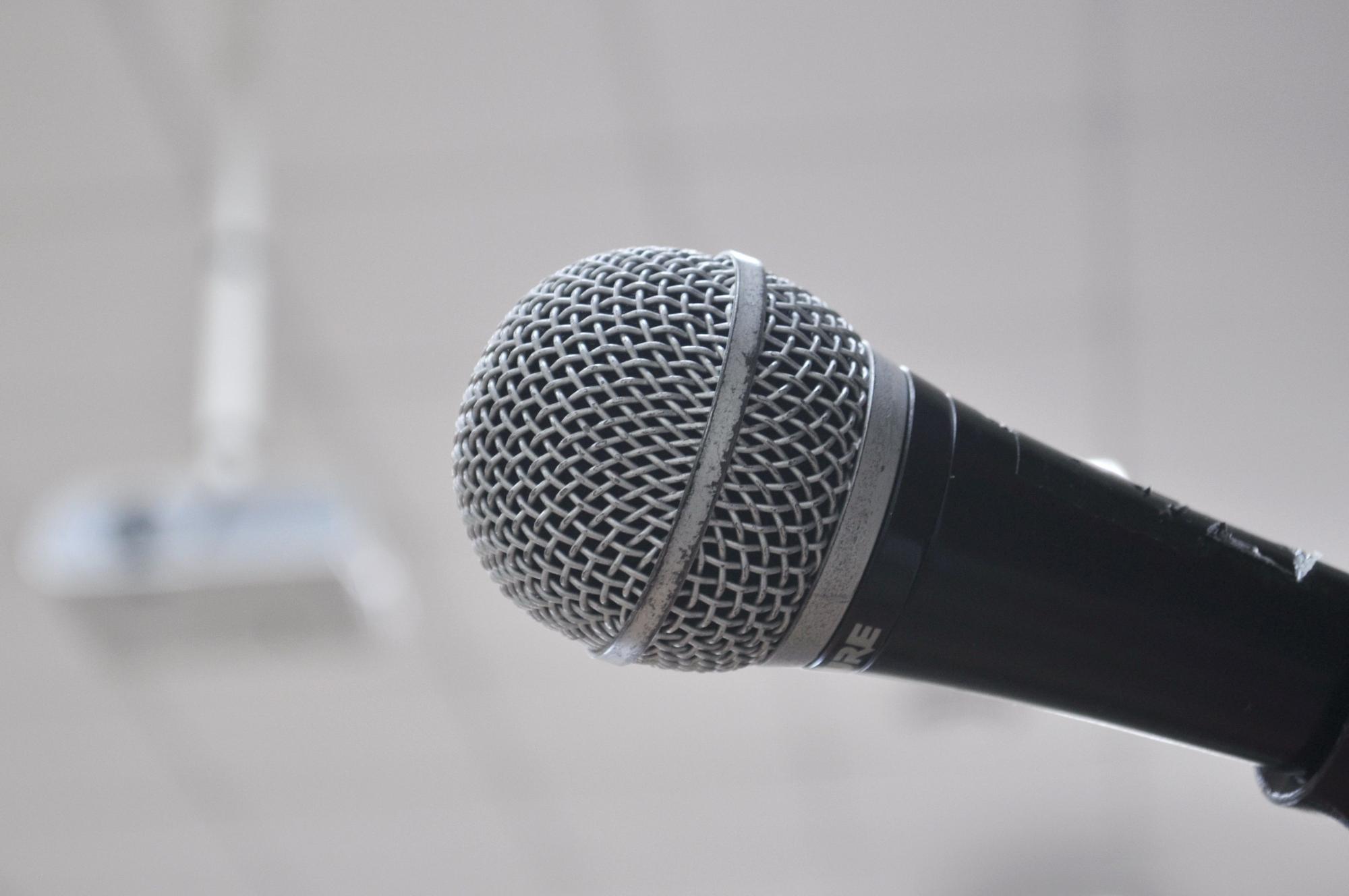 Interviewtraining