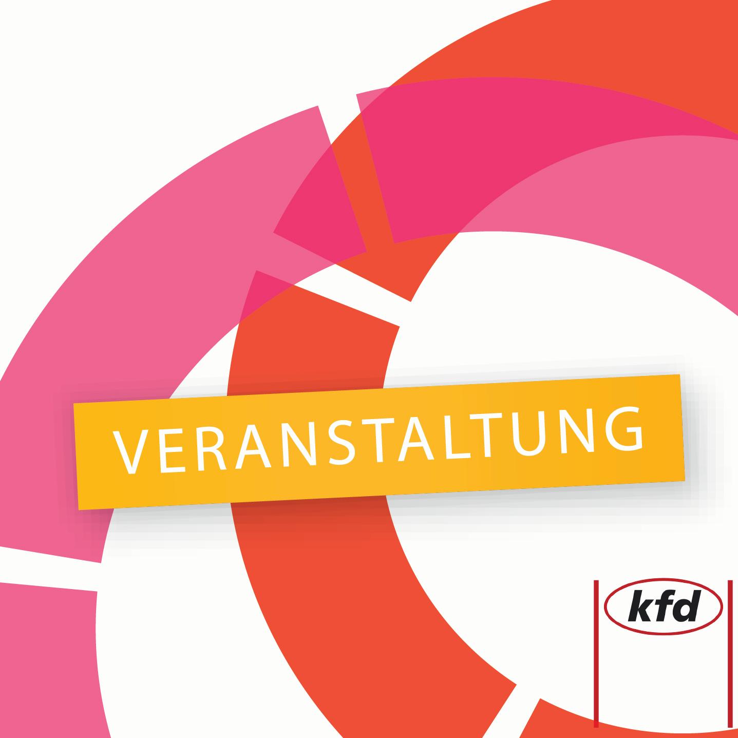 kfd-Veranstaltung