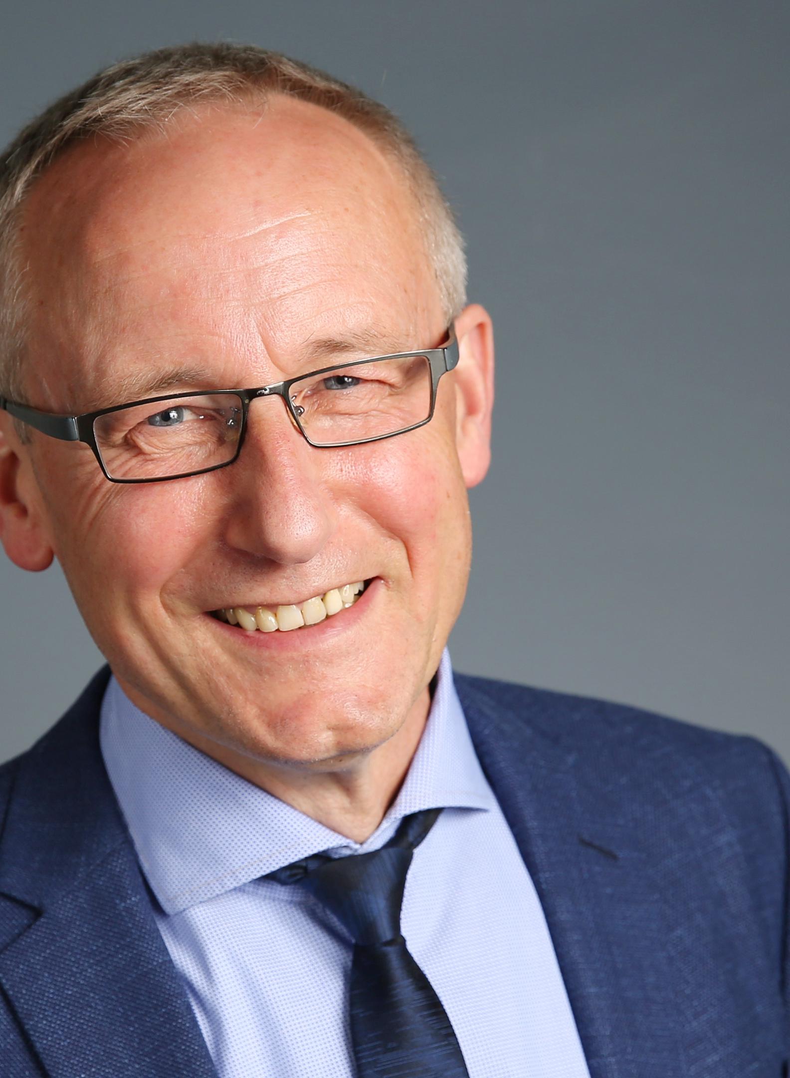 Portrait Huber neu