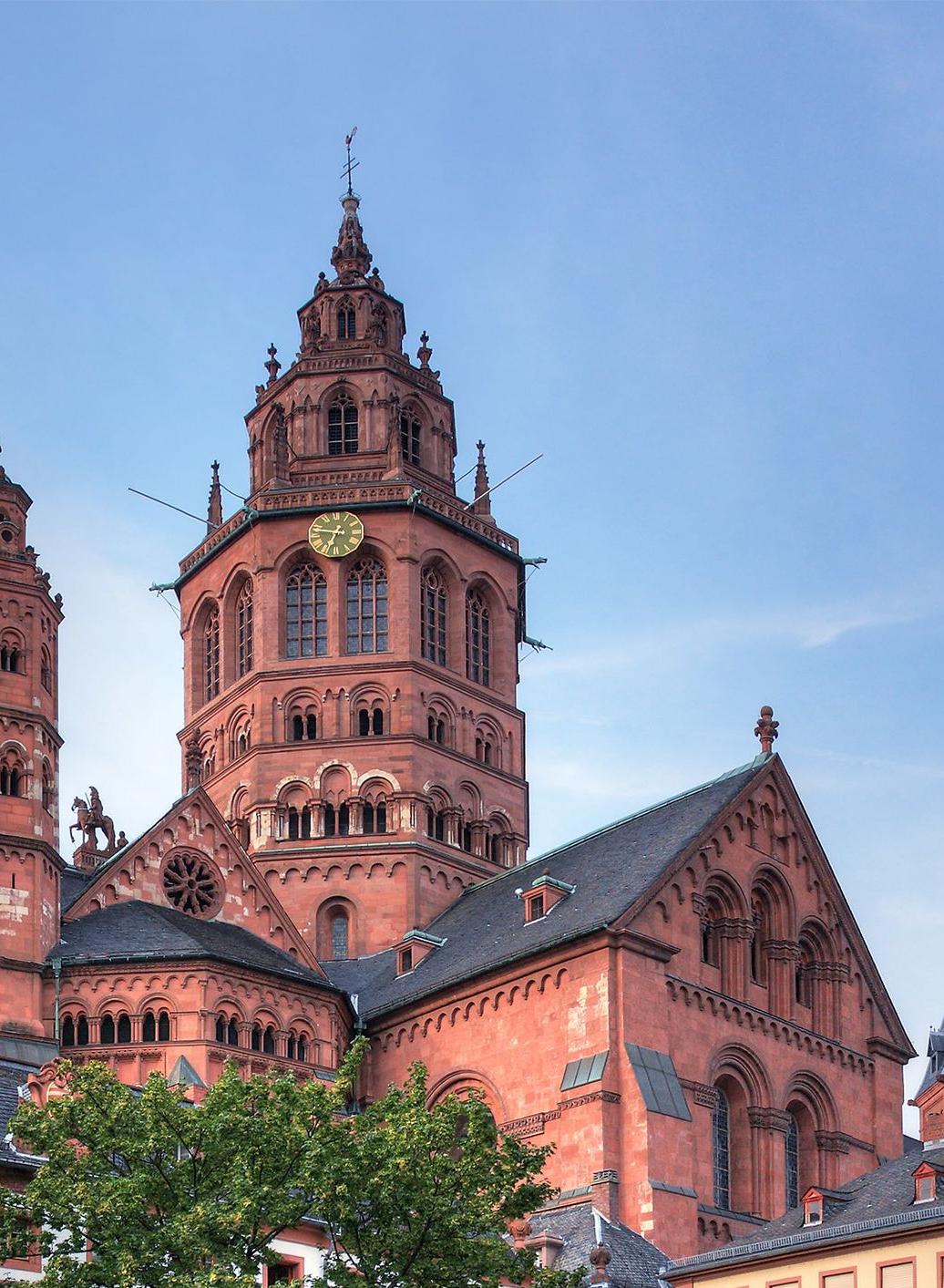 Bistum Mainz