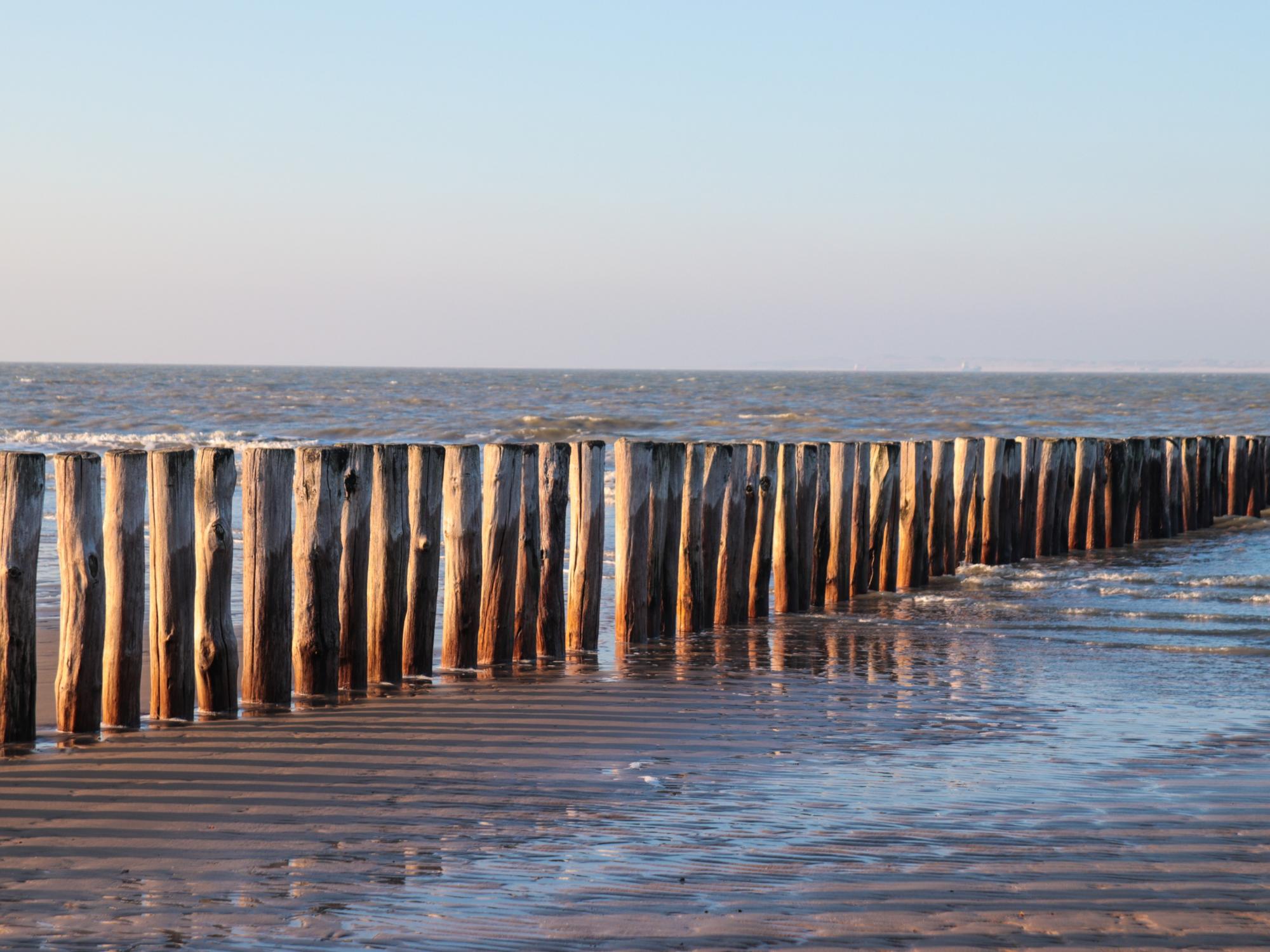 am Meer