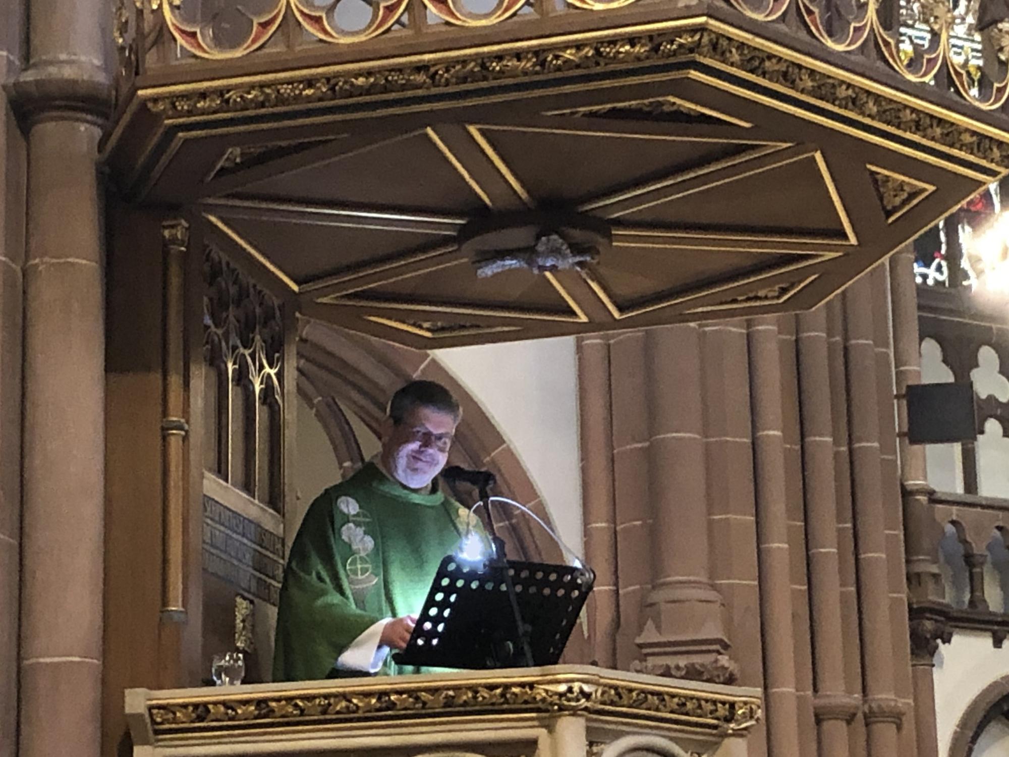 Pfr-Meurer_Fastnachtssonntag-Predigt-2024